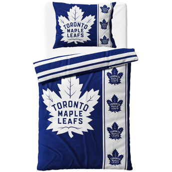Toronto Maple Leafs cearșaf pentru un pat Belt