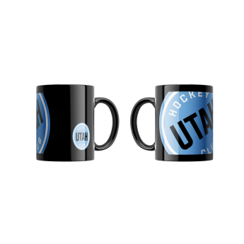 Utah Hockey Club cană OVERSIZED (330ml)