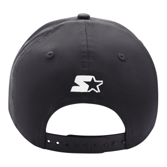 Boston Bruins șapcă de baseball Crown Pleaser