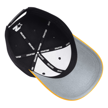 Boston Bruins șapcă de baseball Crown Pleaser