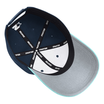 Seattle Kraken șapcă de baseball Crown Pleaser