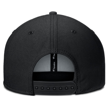 Los Angeles Kings șapcă flat Flat Brim Snapback