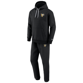 Pittsburgh Penguins trening sport Combo Pack black