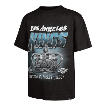 Los Angeles Kings tricou de bărbați Sigma 47 Foundation Tee