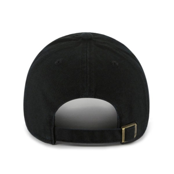 Anaheim Ducks șapcă de baseball Clean Up w/No Loop Label
