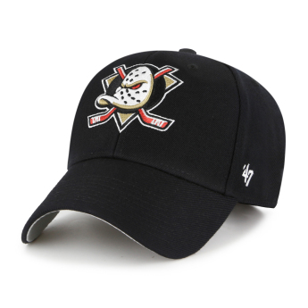Anaheim Ducks șapcă de baseball MVP black