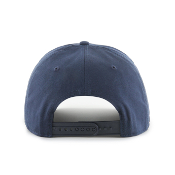 Toronto Maple Leafs șapcă de baseball Hitch blue