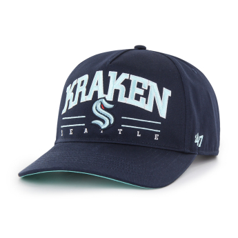 Seattle Kraken șapcă de baseball Roscoe Hitch
