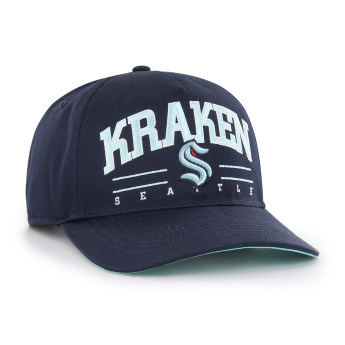Seattle Kraken șapcă de baseball Roscoe Hitch
