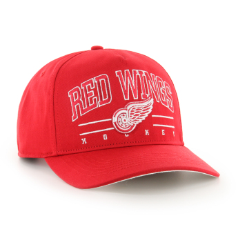Detroit Red Wings șapcă de baseball Roscoe Hitch