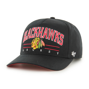 Chicago Blackhawks șapcă de baseball Roscoe Hitch