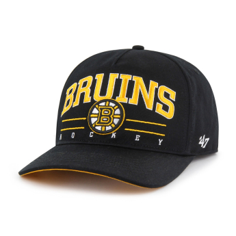 Boston Bruins șapcă de baseball Roscoe Hitch