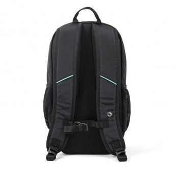 Mercedes AMG Petronas rucsac Logo black F1 2018