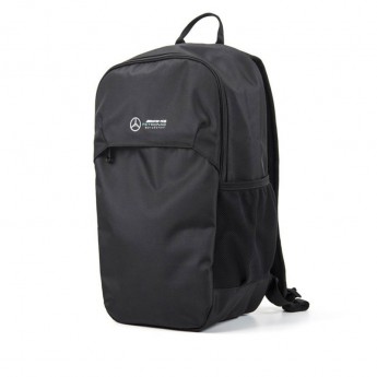Mercedes AMG Petronas rucsac Logo black F1 2018