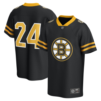 Boston Bruins tricou de hochei NHL Core Foundation