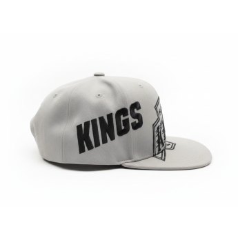 Los Angeles Kings șapcă flat Big Time Snapback Vntg