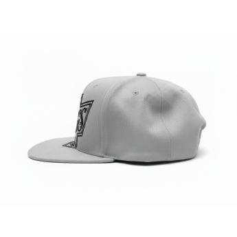 Los Angeles Kings șapcă flat Big Time Snapback Vntg