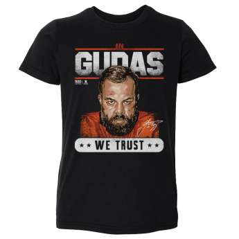 Anaheim Ducks tricou de copii Radko Gudas #7 Trust WHT 500 Level