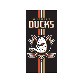 Anaheim Ducks prosop de plajă Prestige