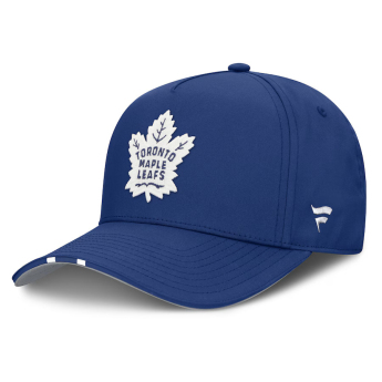 Toronto Maple Leafs șapcă de baseball 2025 Draft Authentic Pro Structured Adjustable