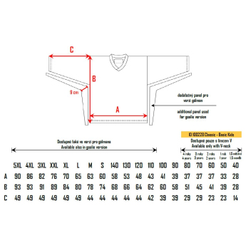 Echipa națională de hochei tricou de hochei Czech republic Roman Červenka #10 CCM Fandres replica white 2023/2024
