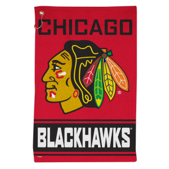 Chicago Blackhawks Prosop The Fan