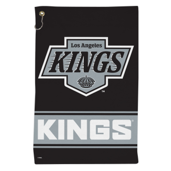 Los Angeles Kings Prosop The Fan