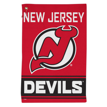 New Jersey Devils Prosop The Fan