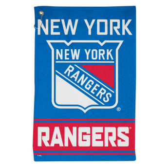New York Rangers Prosop The Fan