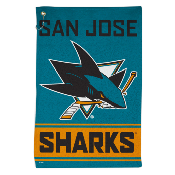 San Jose Sharks Prosop The Fan