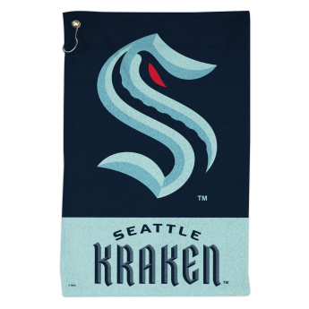 Seattle Kraken Prosop The Fan
