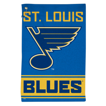 St. Louis Blues Prosop The Fan