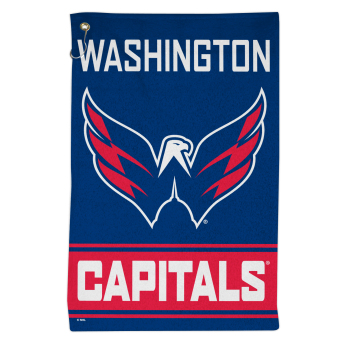 Washington Capitals Prosop The Fan