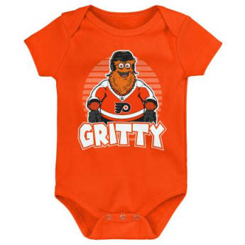 Philadelphia Flyers body de copii Mascot Pride Ss Creeper