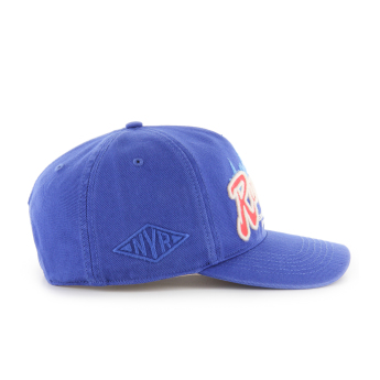 New York Rangers șapcă de baseball Charlton ’47 HITCH RF blue