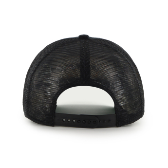 Boston Bruins șapcă de baseball Double Header Mesh 47 HITCH RF black