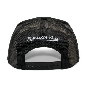 San Jose Sharks șapcă de baseball Evergreen Trucker