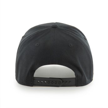 Edmonton Oilers șapcă de baseball Sure Shot TT Cotton 47 MVP DT black