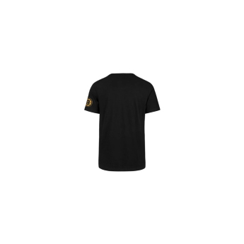 Boston Bruins tricou de bărbați 47 Vintage Fieldhouse black