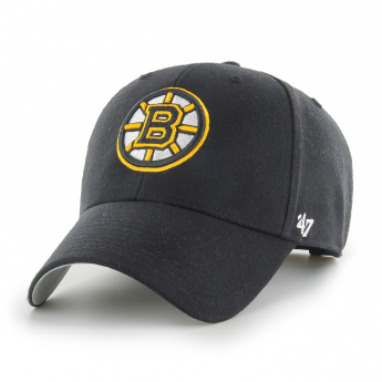 Boston Bruins șapcă de baseball 47 MVP black
