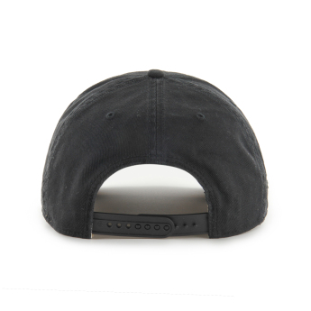 Vegas Golden Knights șapcă de baseball Charlton 47 HITCH RF black