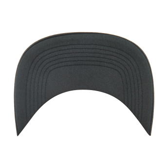 Vegas Golden Knights șapcă de baseball Charlton 47 HITCH RF black