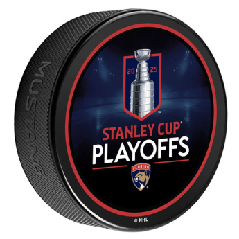 Florida Panthers puc Stanley Cup Champions 2025 Hockey Playoffs