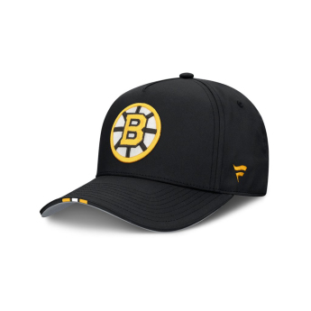Boston Bruins șapcă de baseball Draft Podium Hat