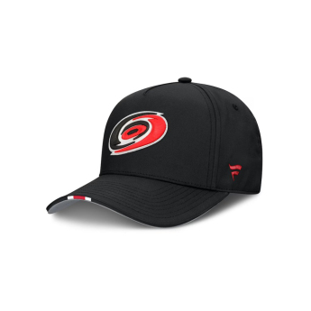 Carolina Hurricanes șapcă de baseball pentru copii Draft Podium Hat