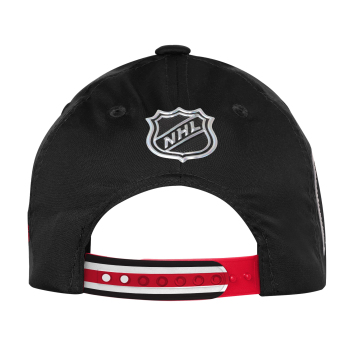 Carolina Hurricanes șapcă de baseball pentru copii Draft Podium Hat