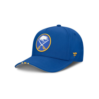 Buffalo Sabres șapcă de baseball pentru copii Draft Podium Hat