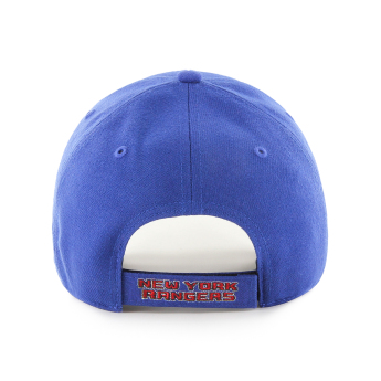 New York Rangers șapcă de baseball 47 MVP blue