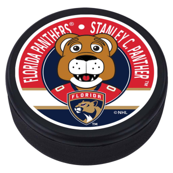 Florida Panthers puc Stanley Cup Champions 2025 Hockey