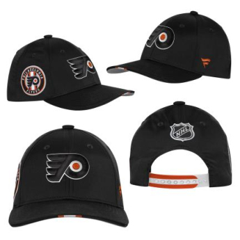Philadelphia Flyers șapcă de baseball Draft Podium Hat